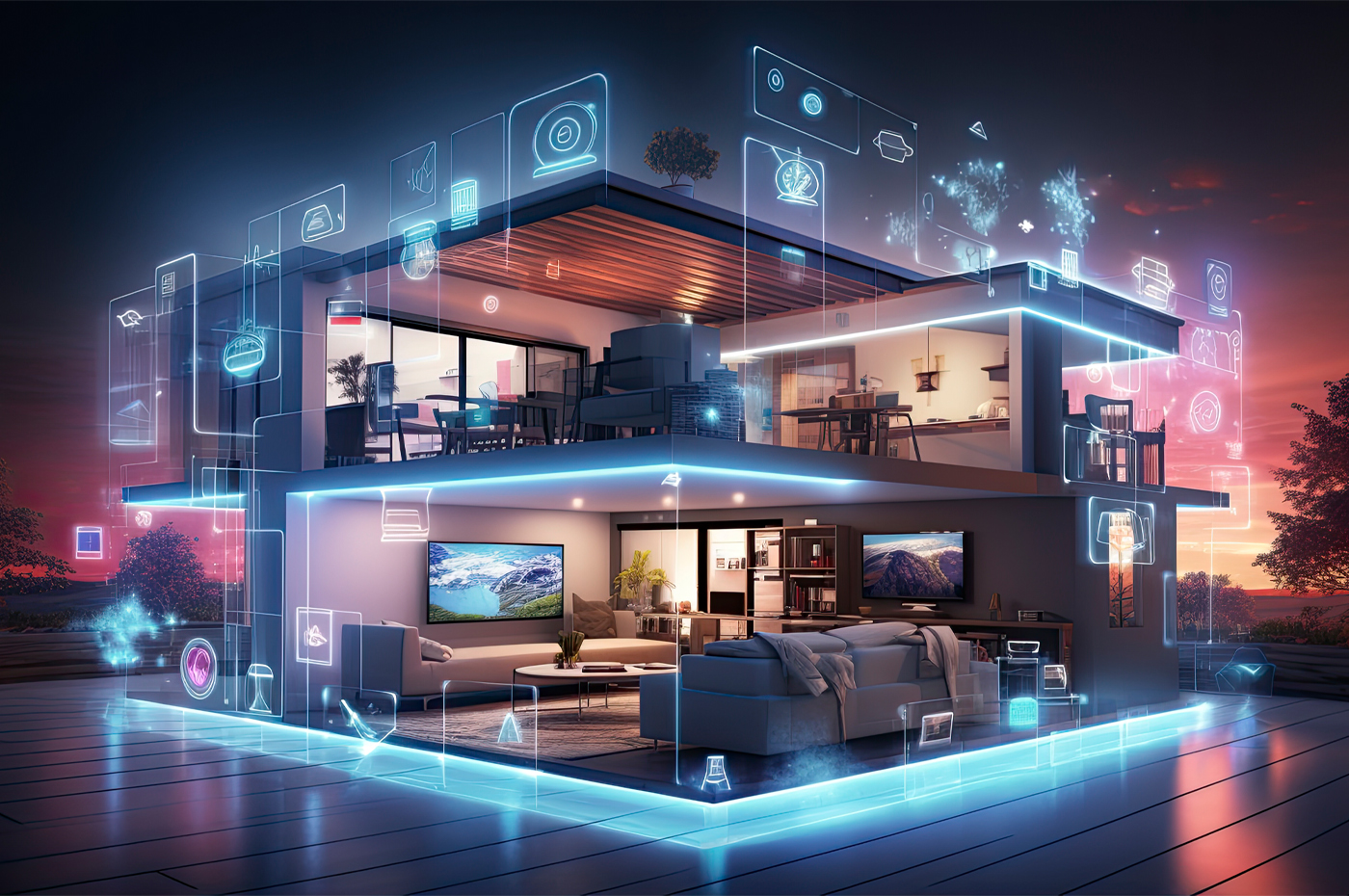 RADIXTECH Technology